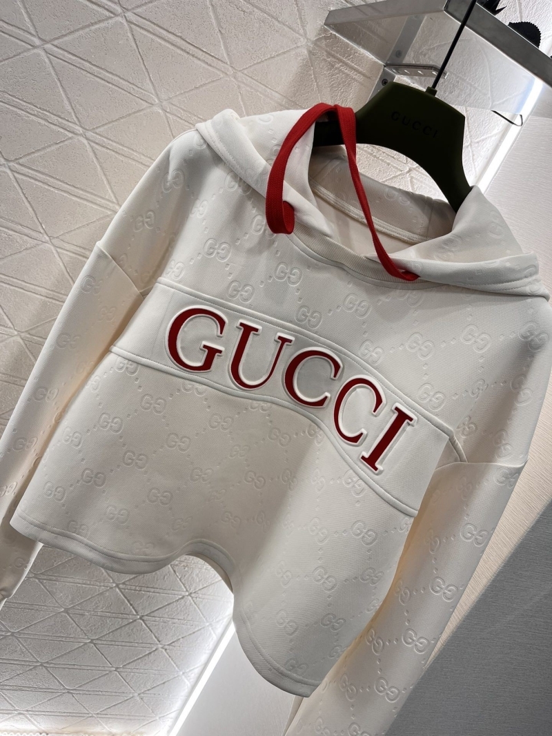 Gucci Hoodies